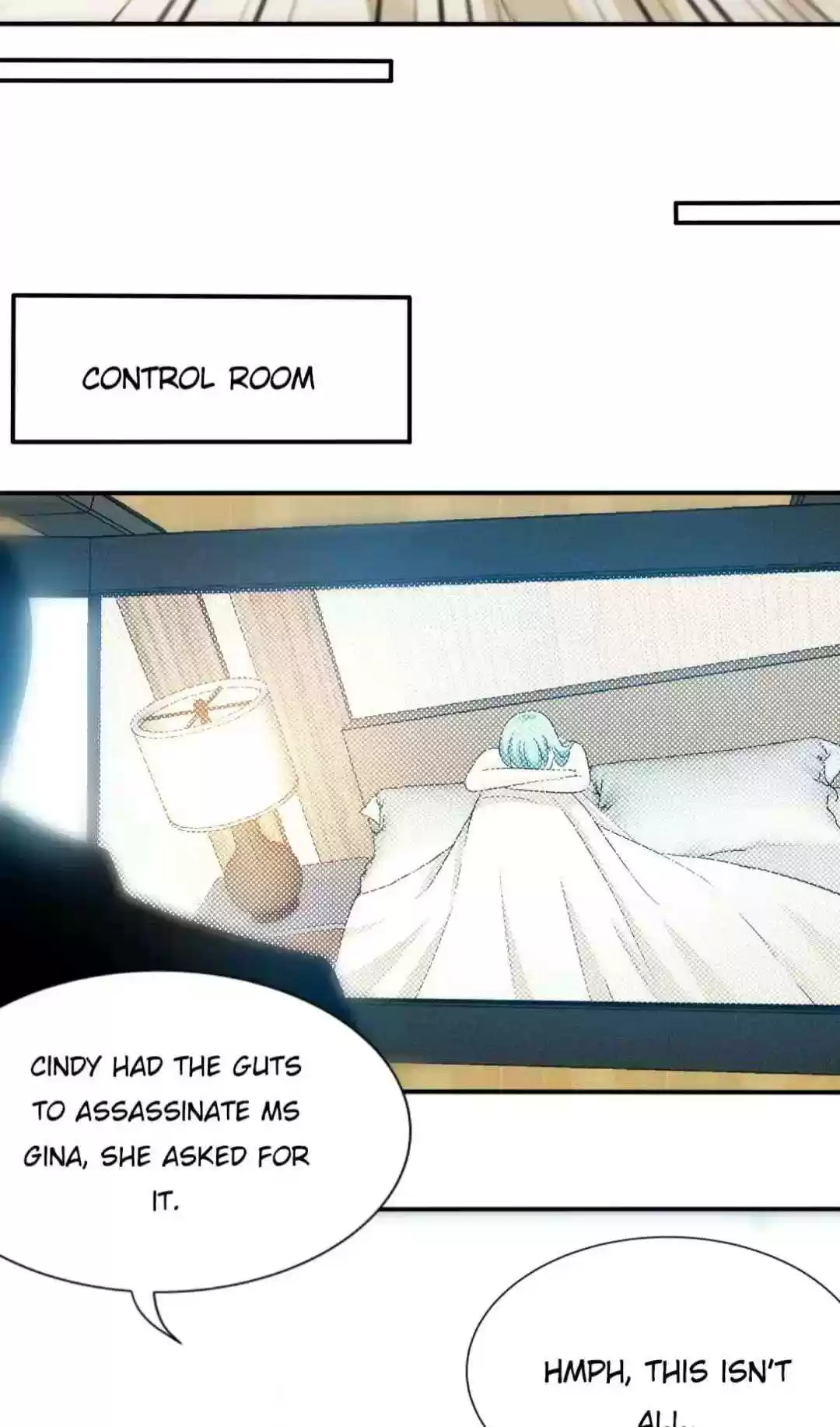 Taming The Possessive Girl Chapter 213