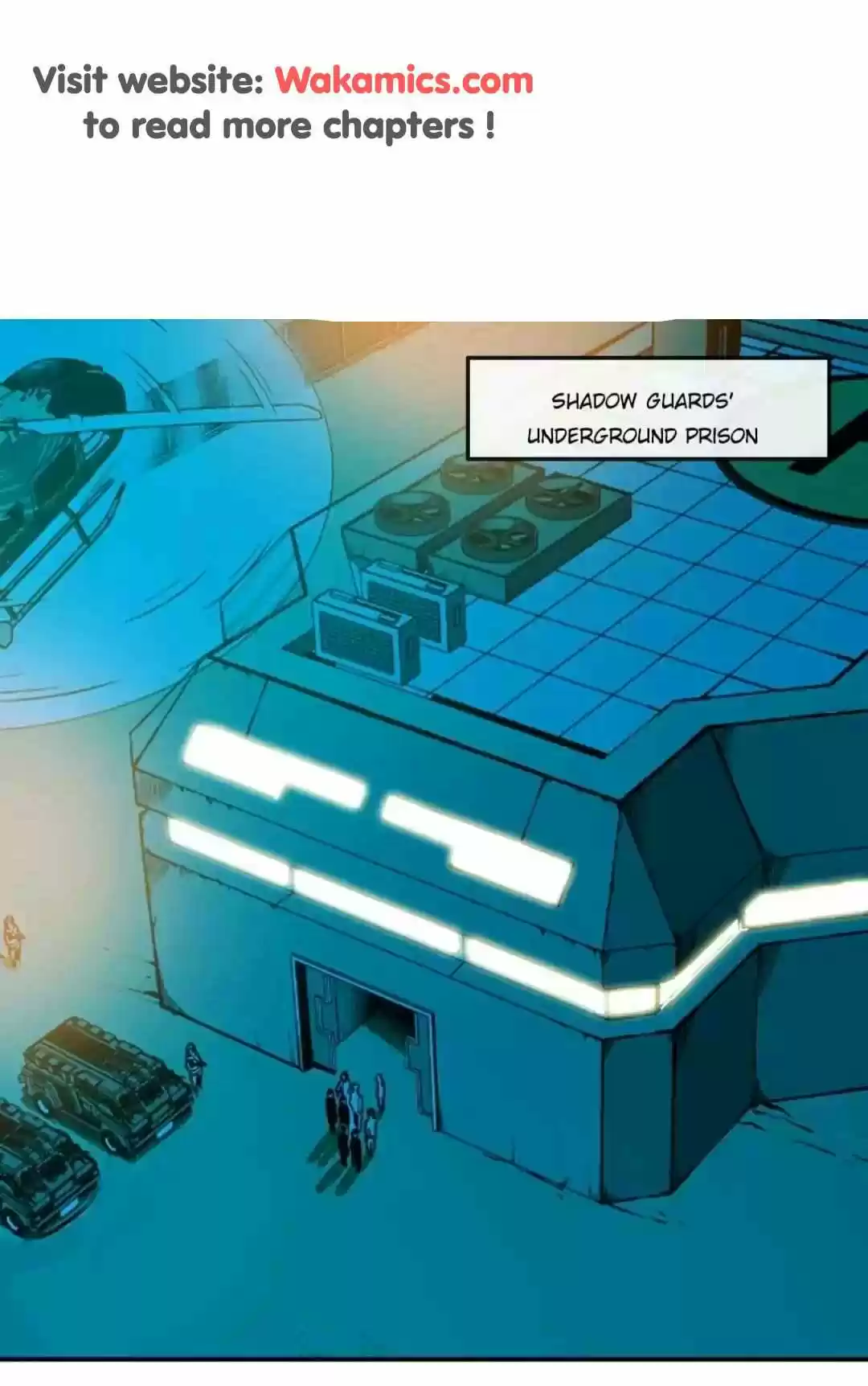 Taming The Possessive Girl Chapter 214