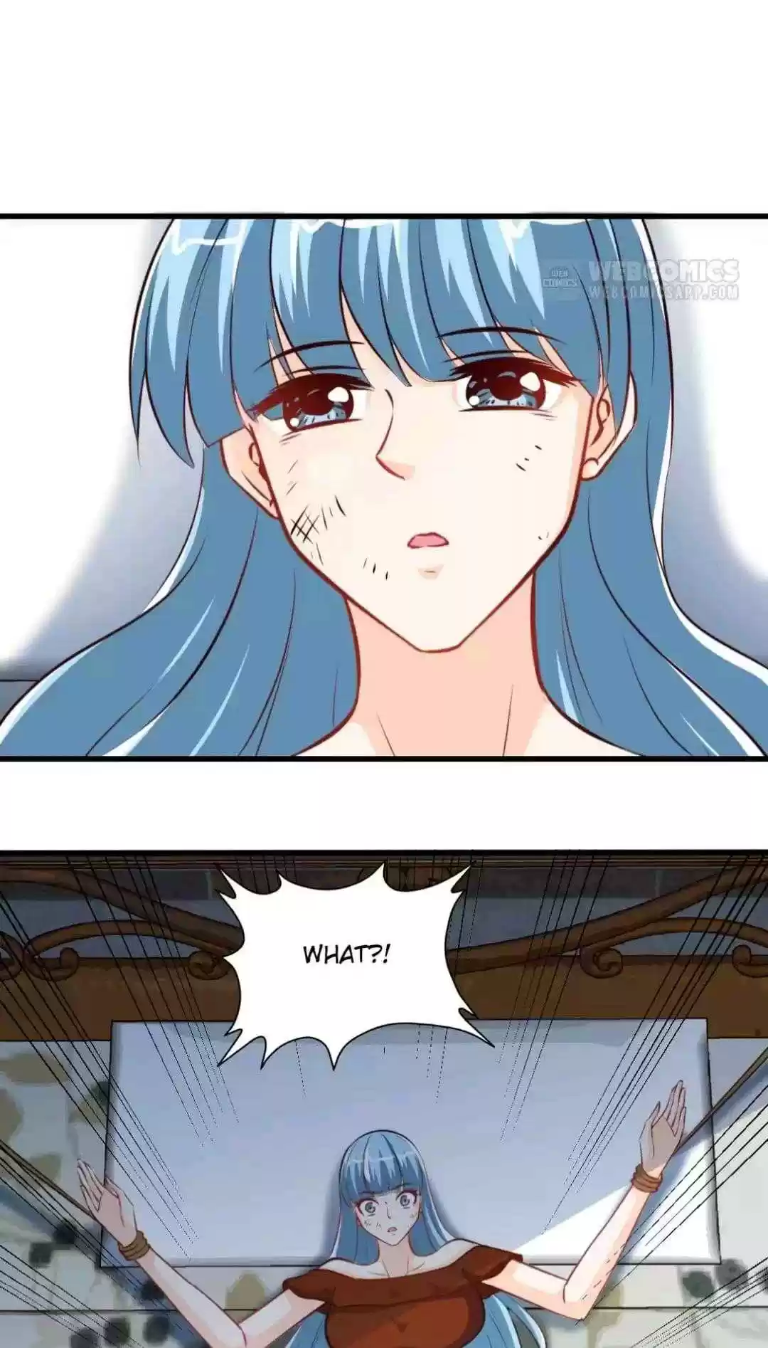 Taming The Possessive Girl Chapter 214