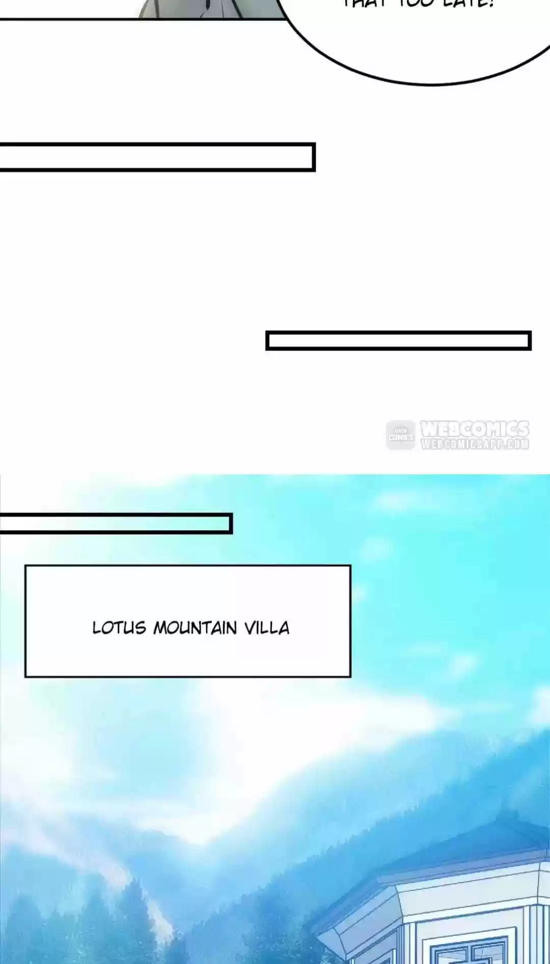 Taming The Possessive Girl Chapter 214