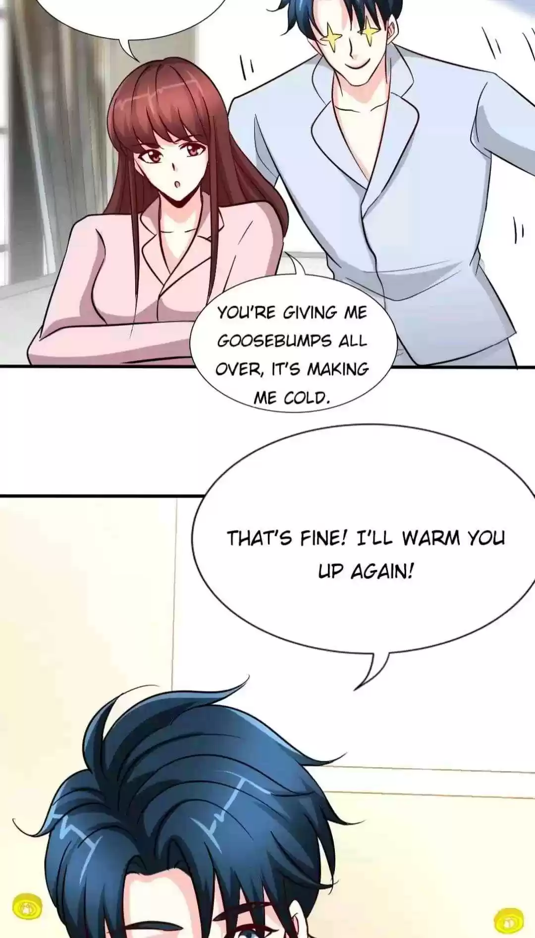 Taming The Possessive Girl Chapter 214