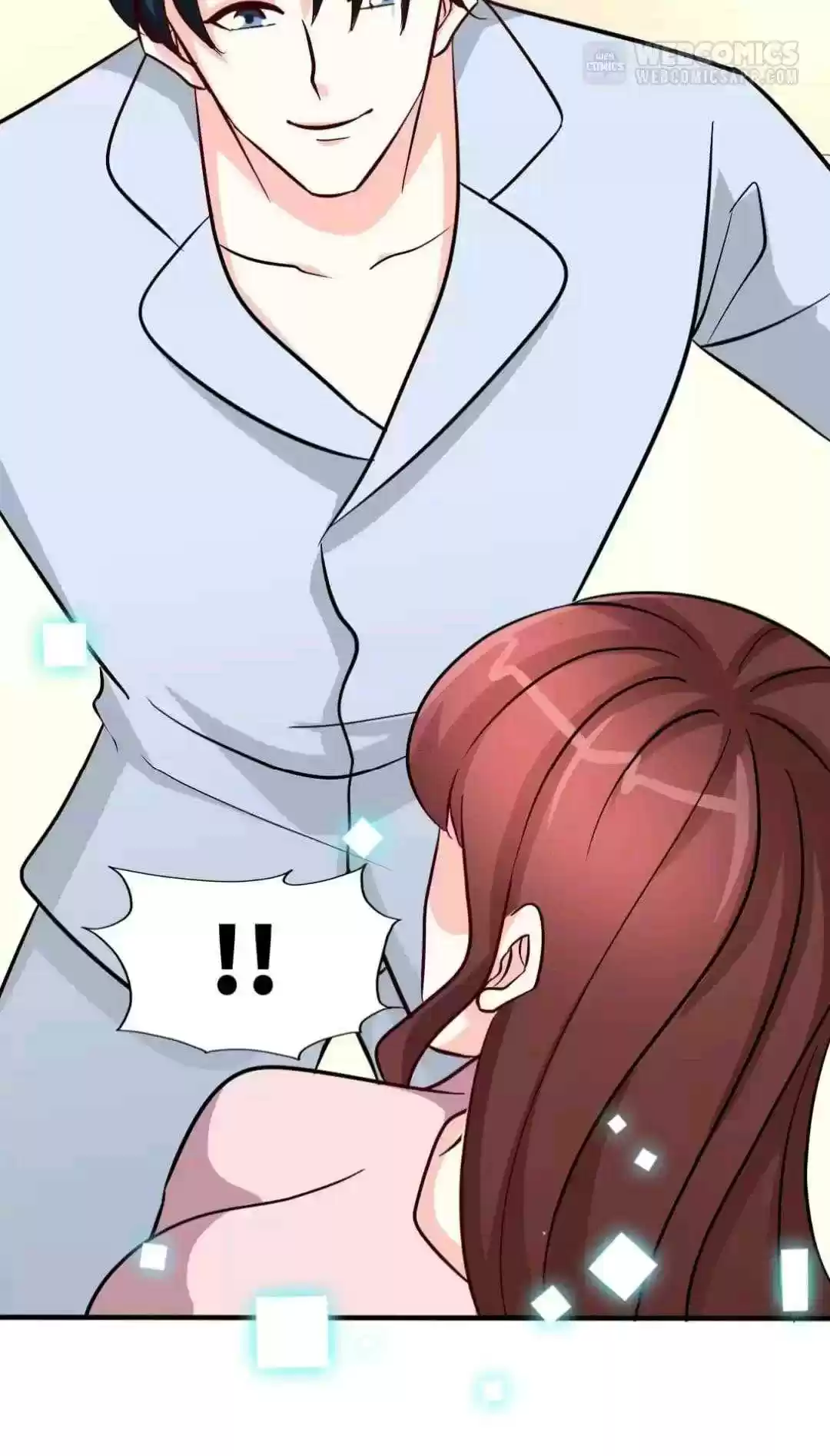 Taming The Possessive Girl Chapter 214