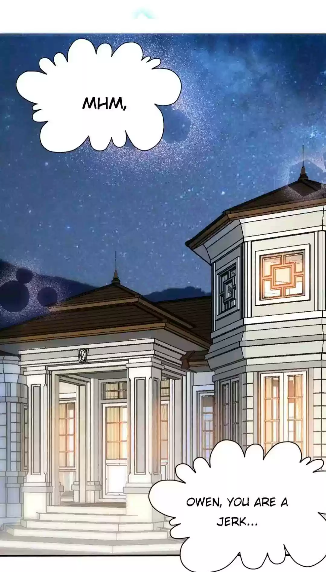 Taming The Possessive Girl Chapter 214