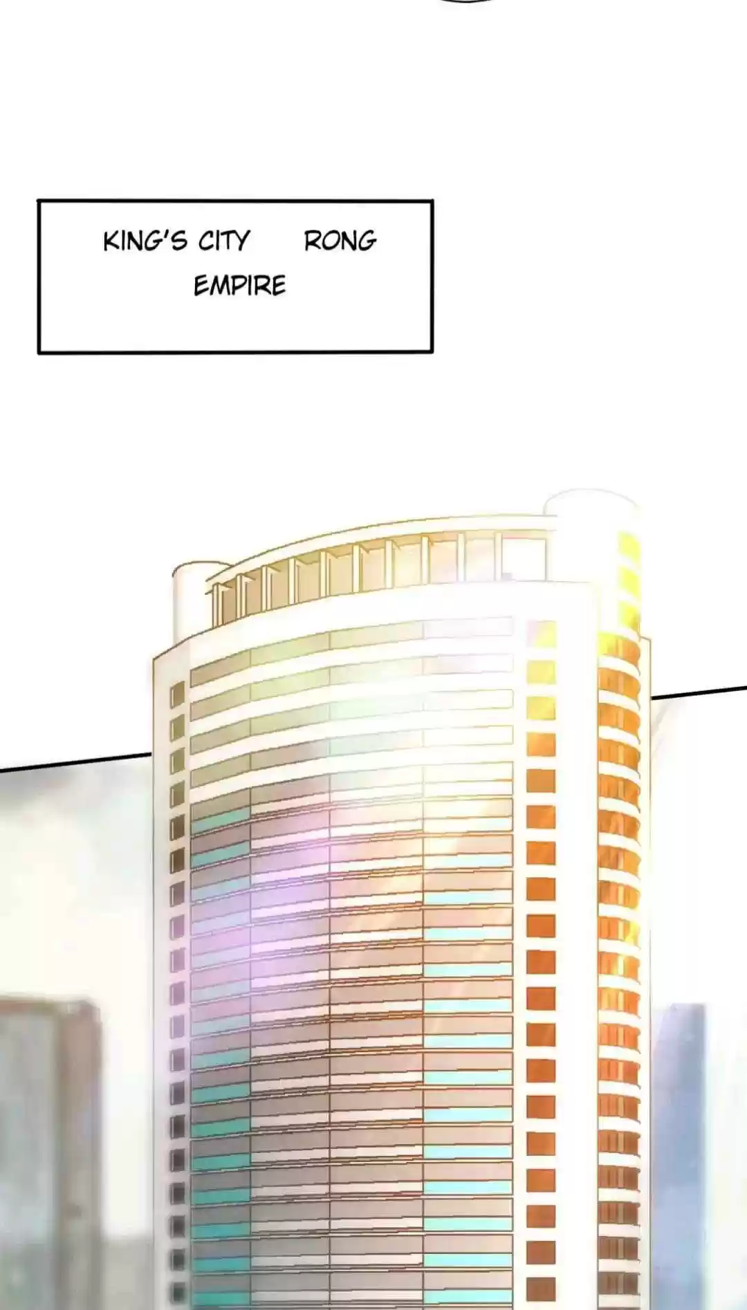 Taming The Possessive Girl Chapter 214