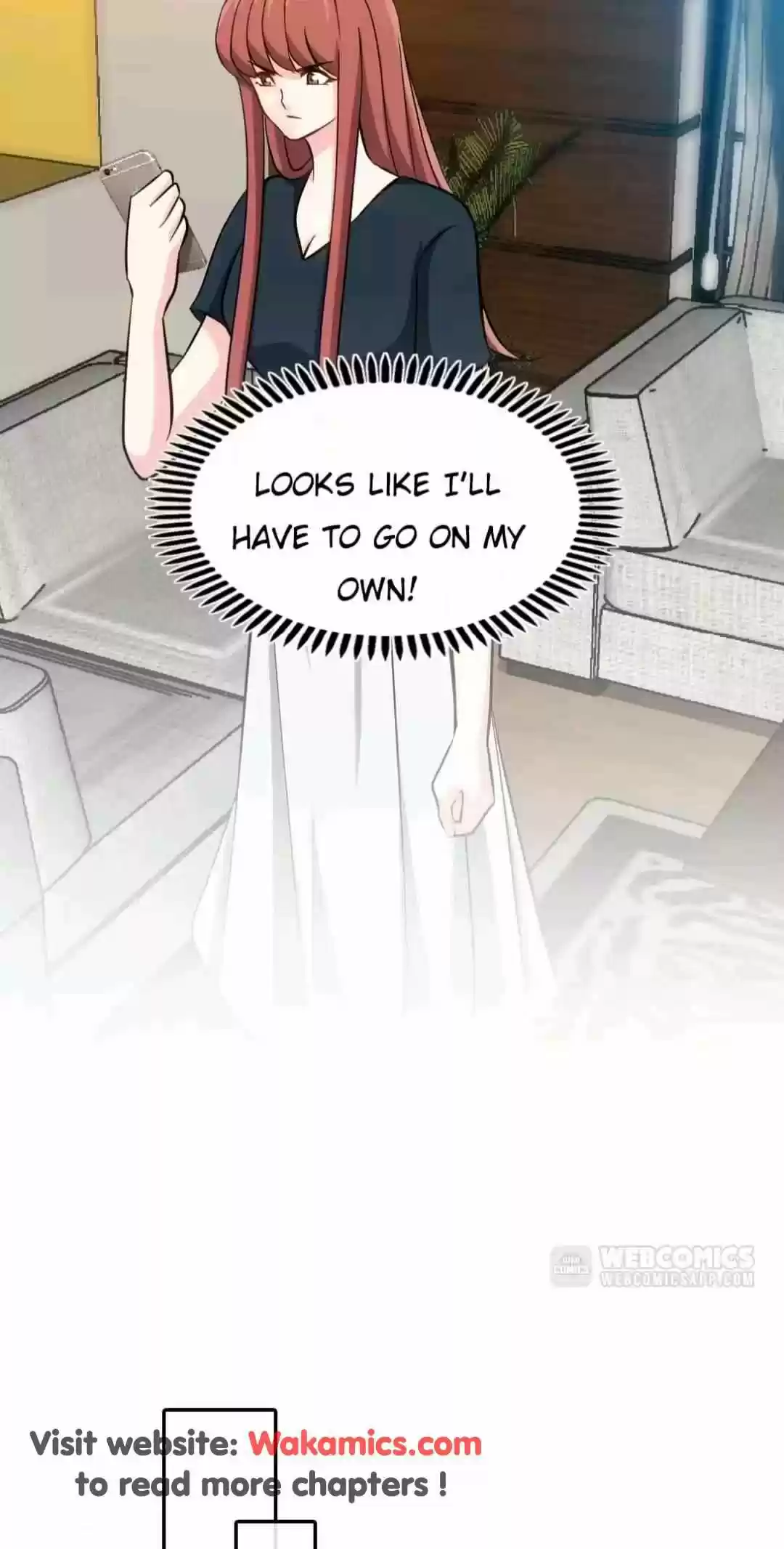 Taming The Possessive Girl Chapter 215