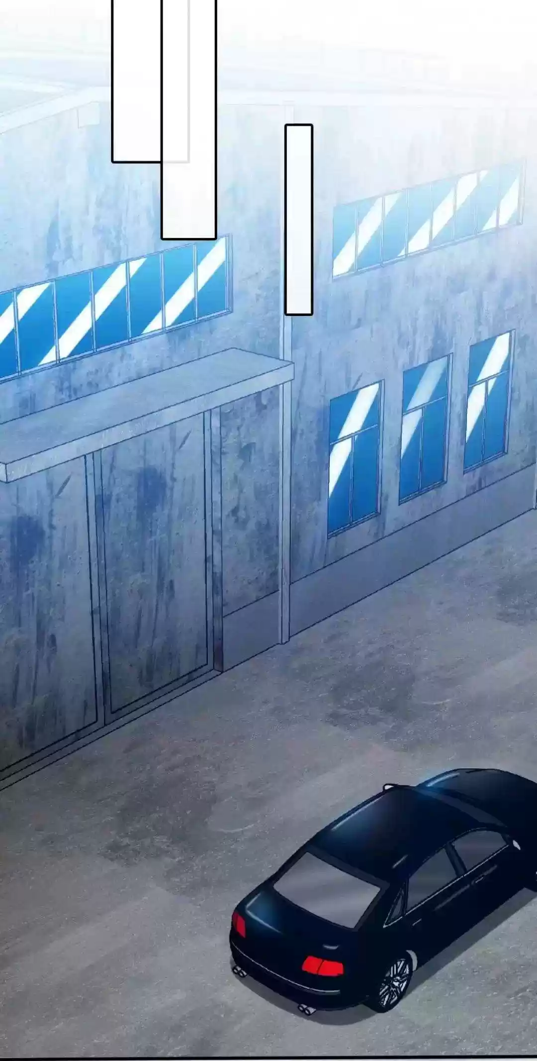 Taming The Possessive Girl Chapter 215