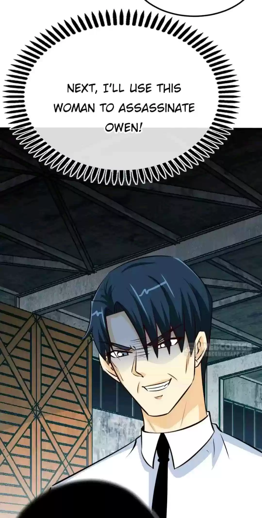 Taming The Possessive Girl Chapter 215