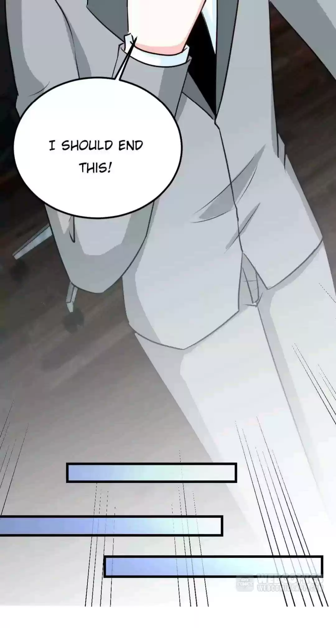 Taming The Possessive Girl Chapter 216