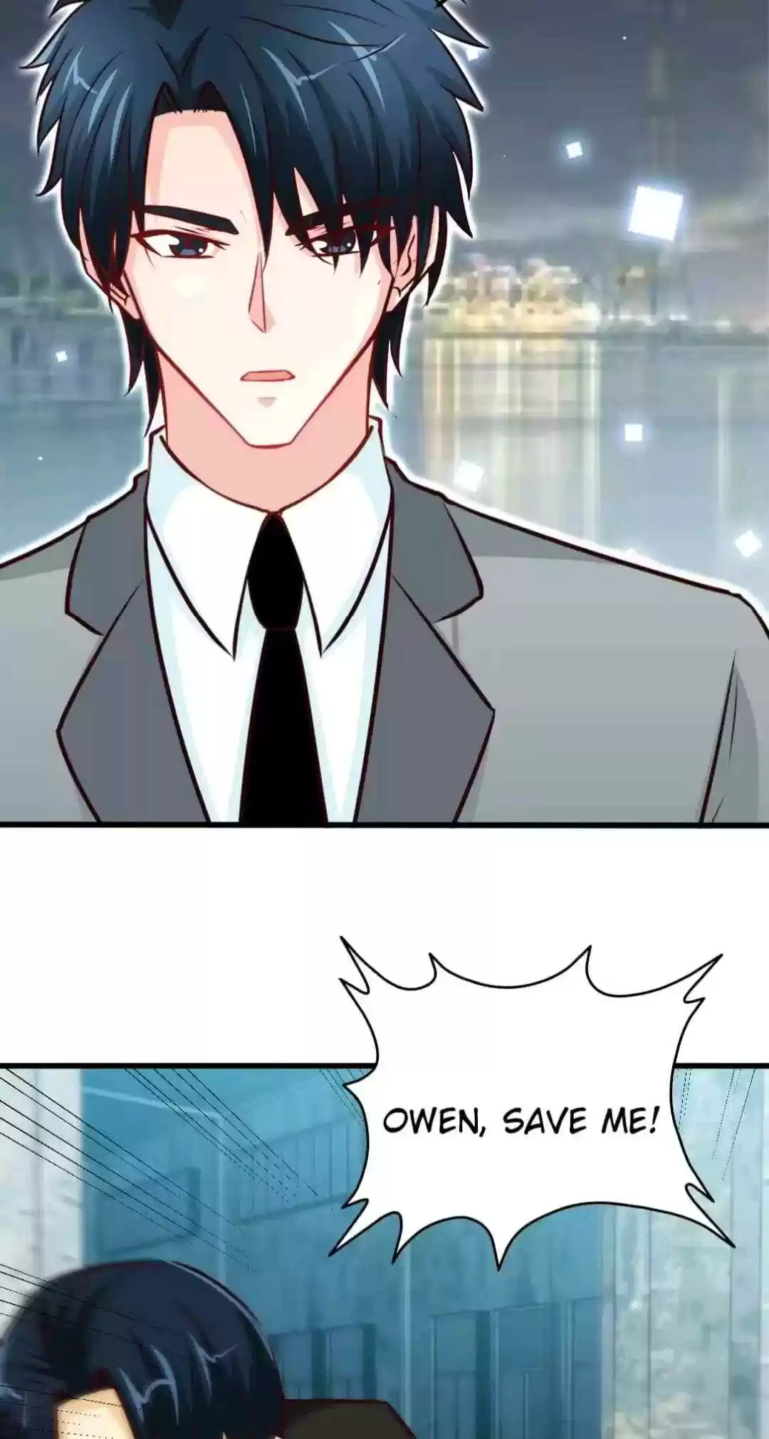 Taming The Possessive Girl Chapter 216