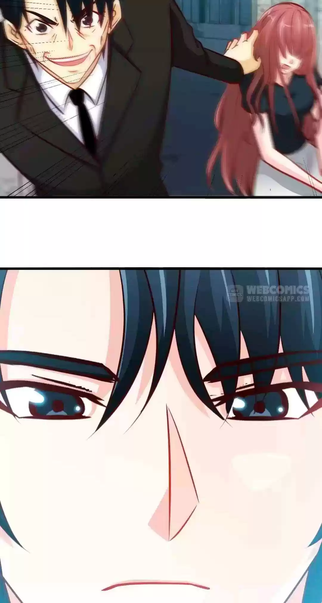 Taming The Possessive Girl Chapter 216