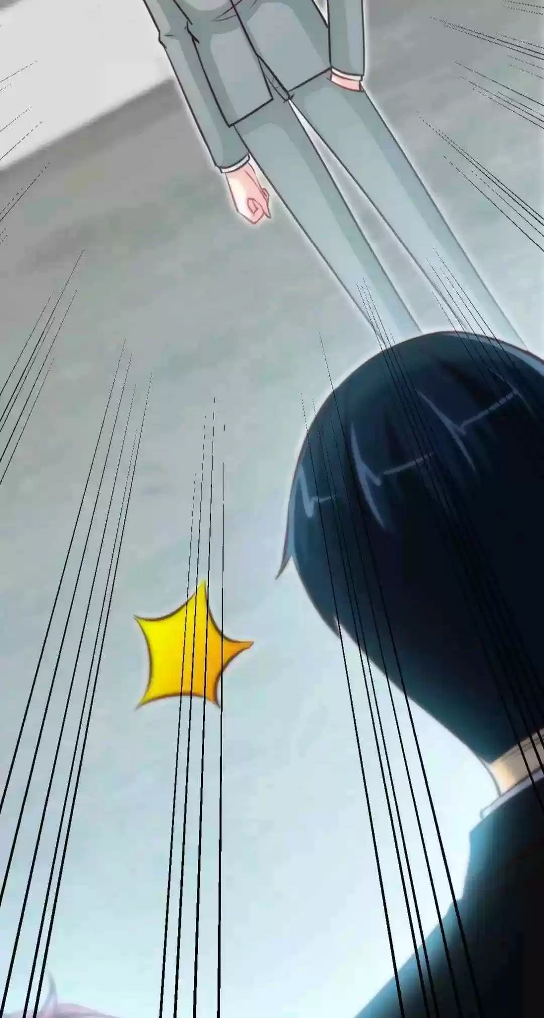 Taming The Possessive Girl Chapter 216