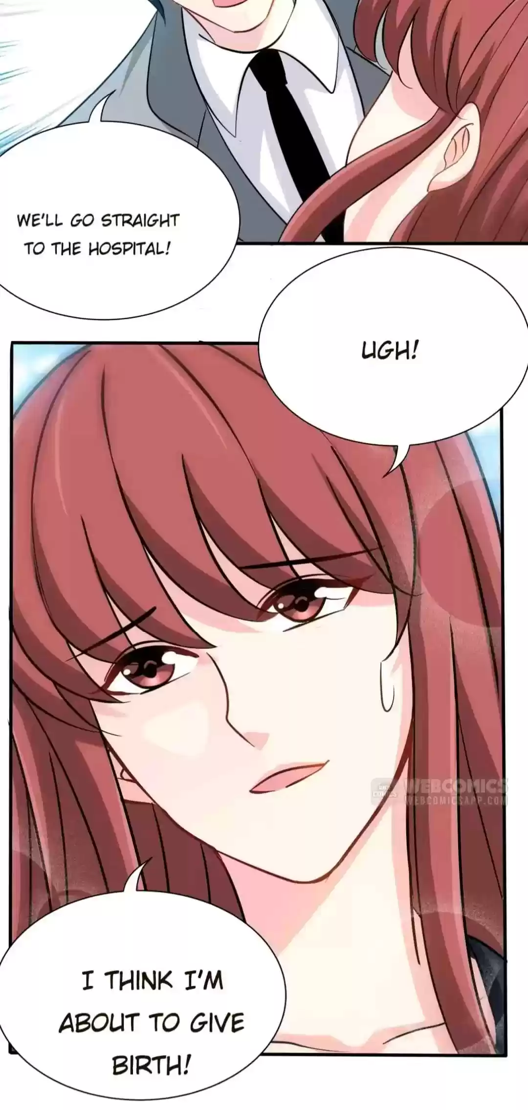 Taming The Possessive Girl Chapter 218