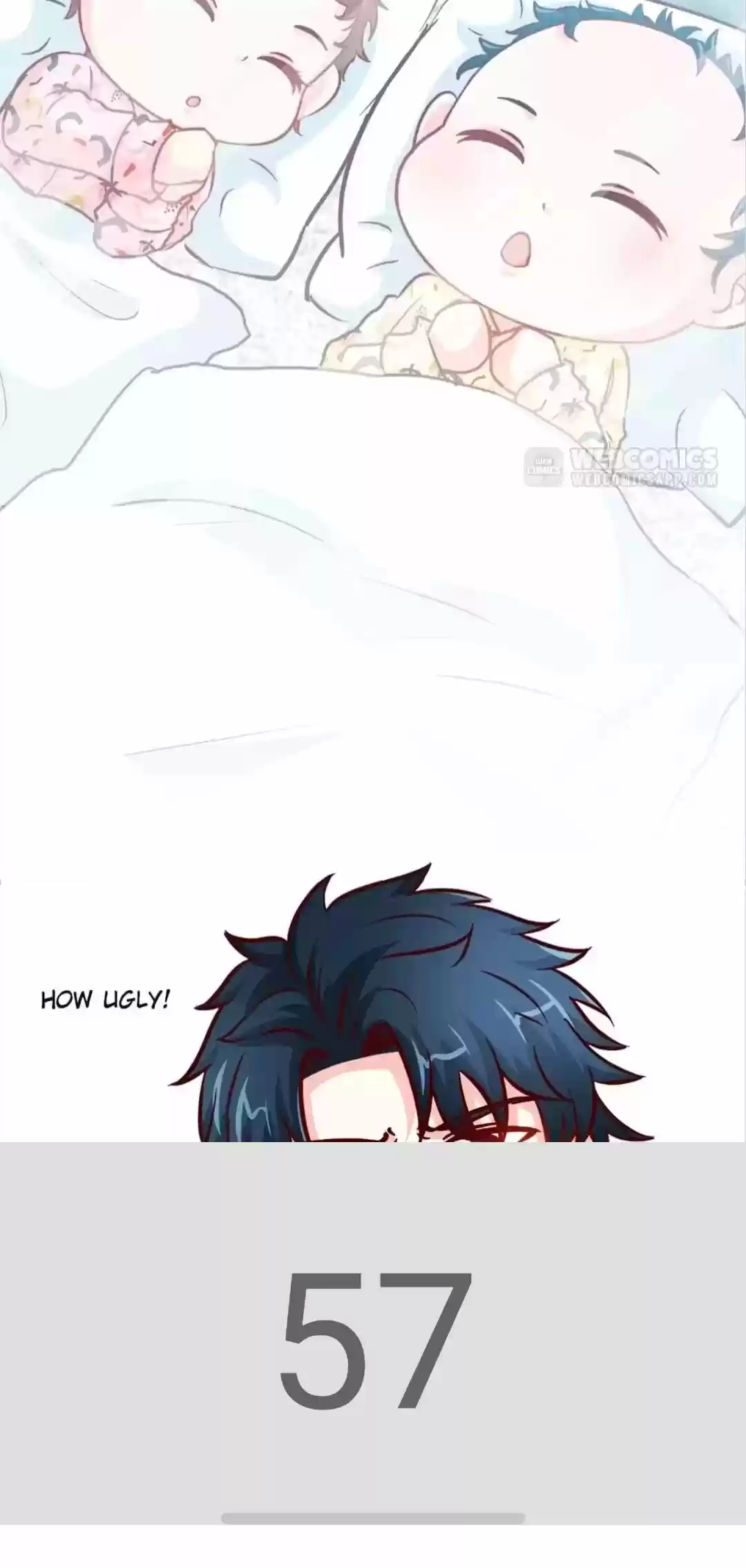 Taming The Possessive Girl Chapter 218