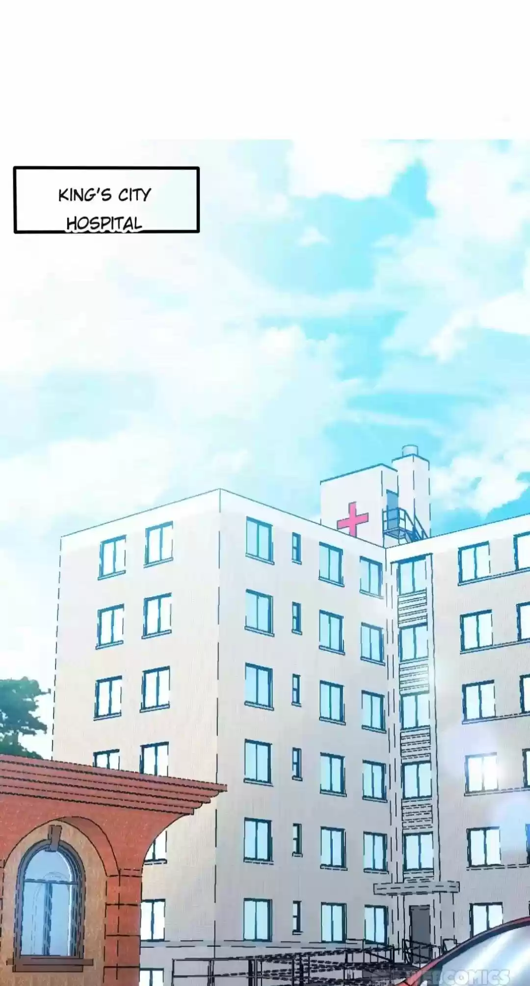 Taming The Possessive Girl Chapter 219