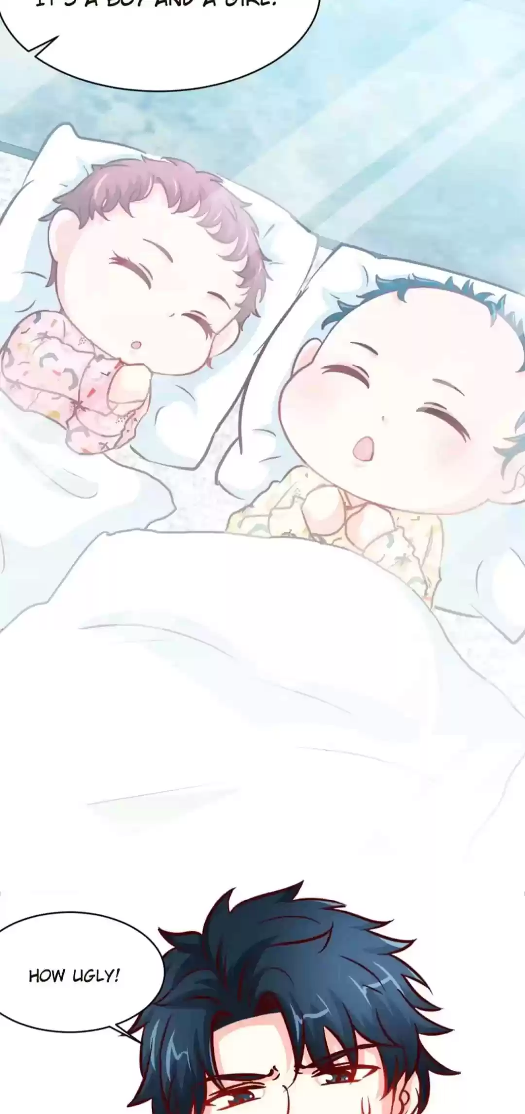 Taming The Possessive Girl Chapter 219