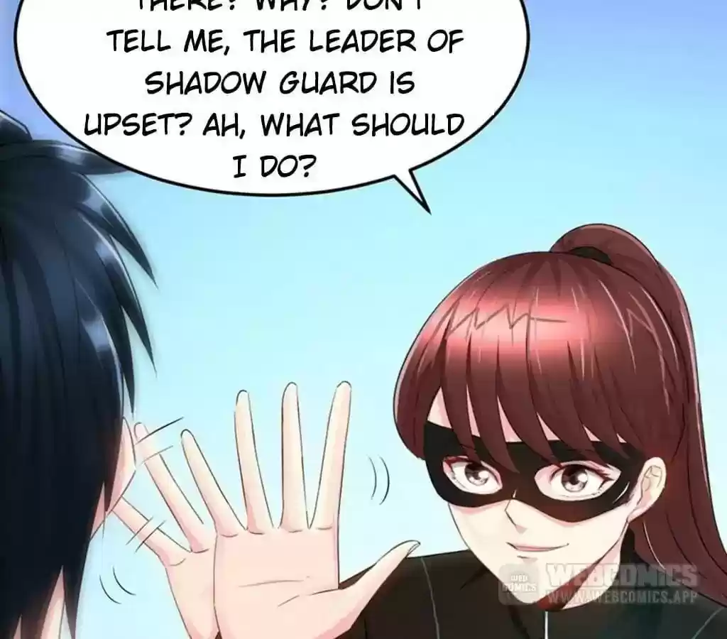 Taming The Possessive Girl Chapter 22