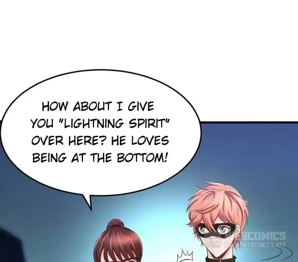 Taming The Possessive Girl Chapter 22