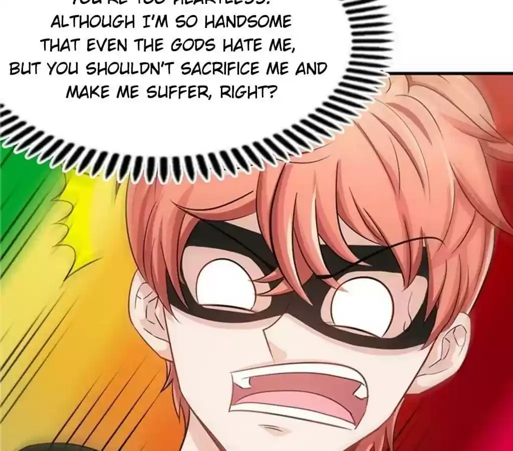 Taming The Possessive Girl Chapter 22