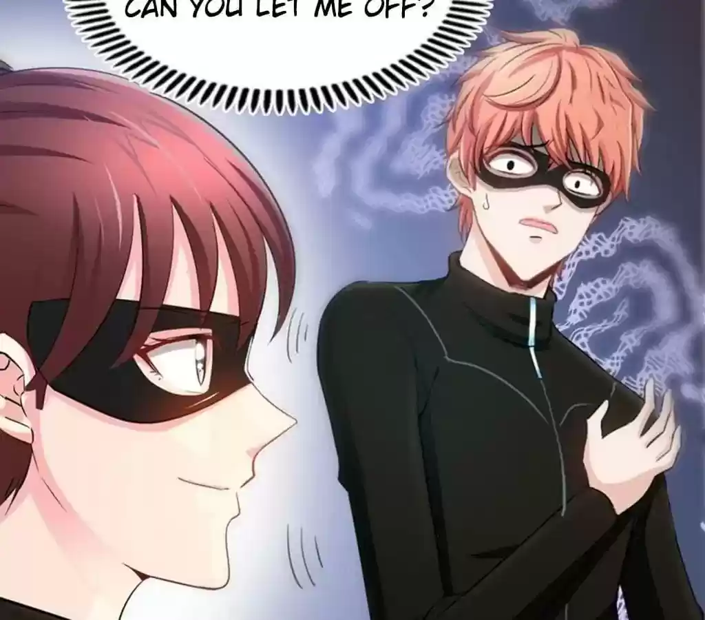 Taming The Possessive Girl Chapter 22