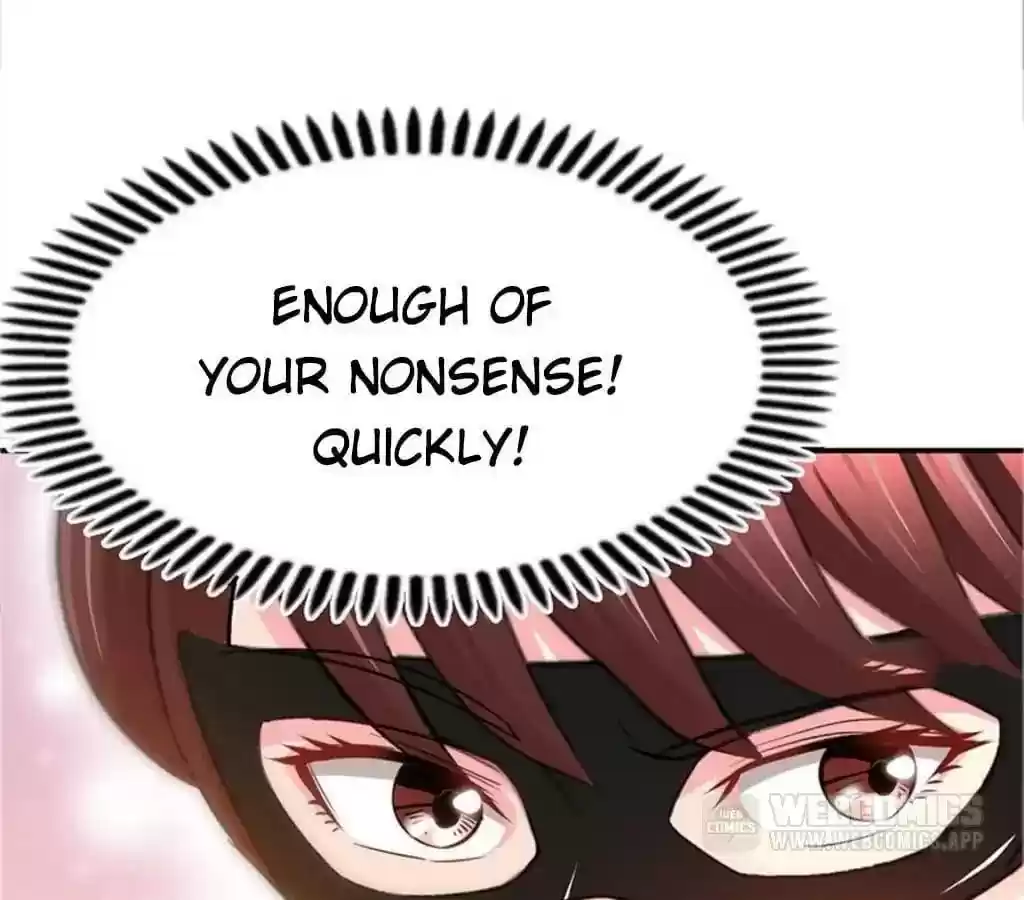 Taming The Possessive Girl Chapter 22