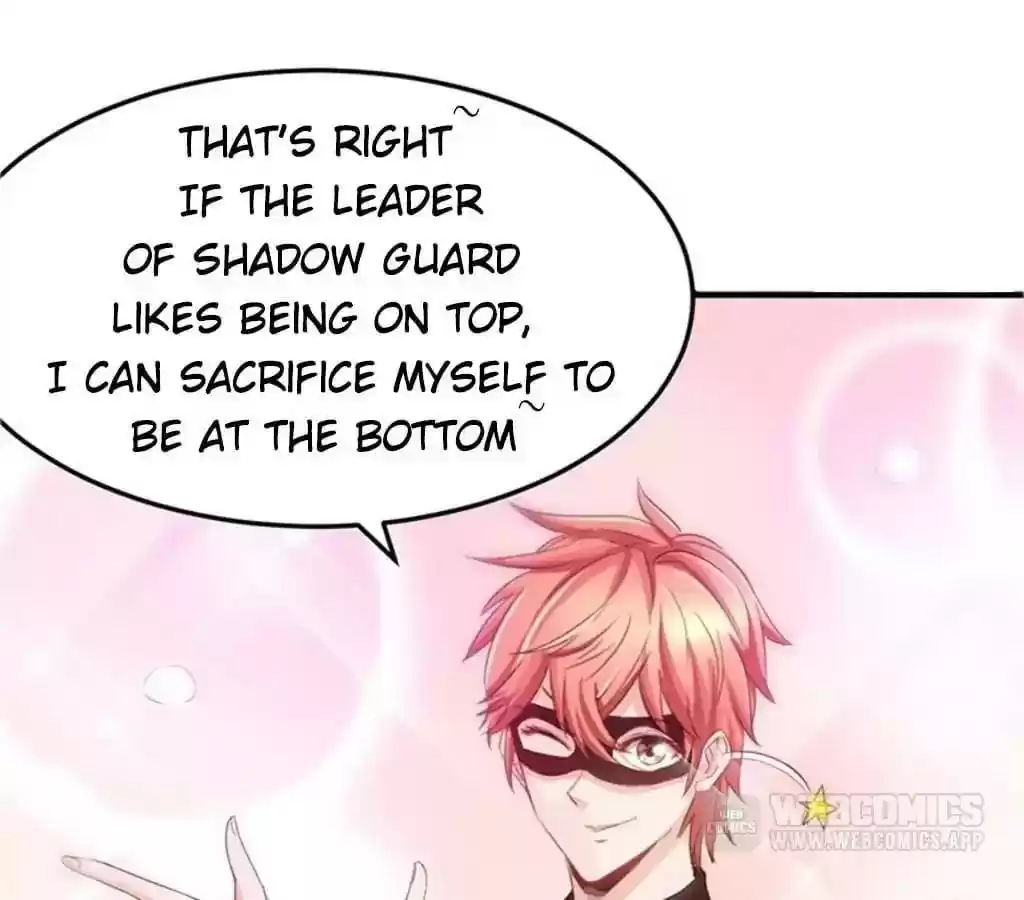 Taming The Possessive Girl Chapter 22