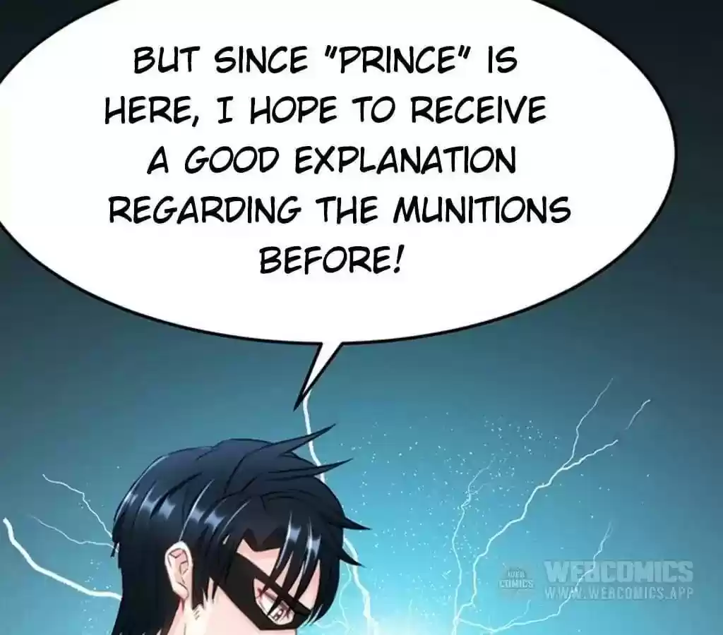 Taming The Possessive Girl Chapter 22