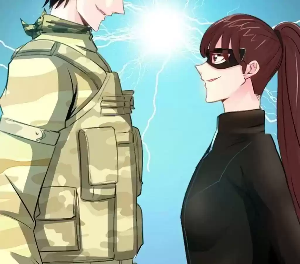 Taming The Possessive Girl Chapter 22