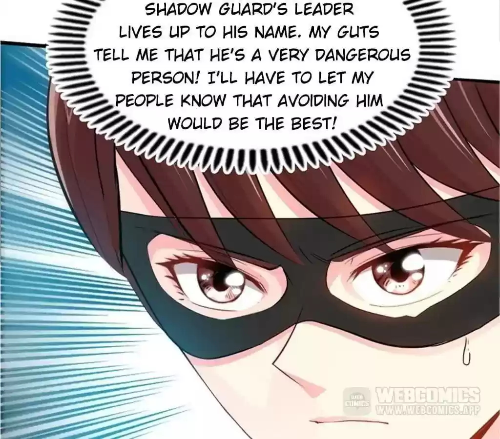 Taming The Possessive Girl Chapter 22