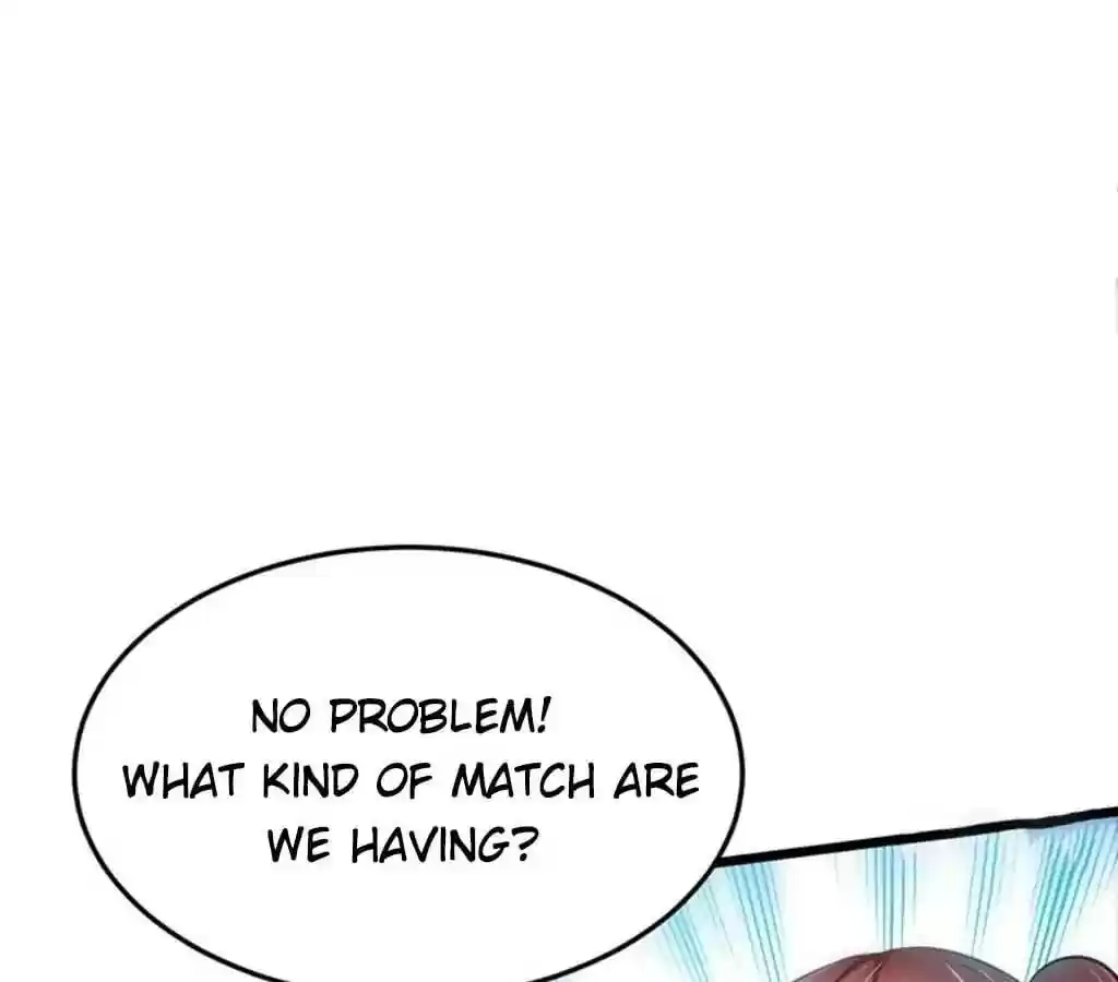 Taming The Possessive Girl Chapter 22