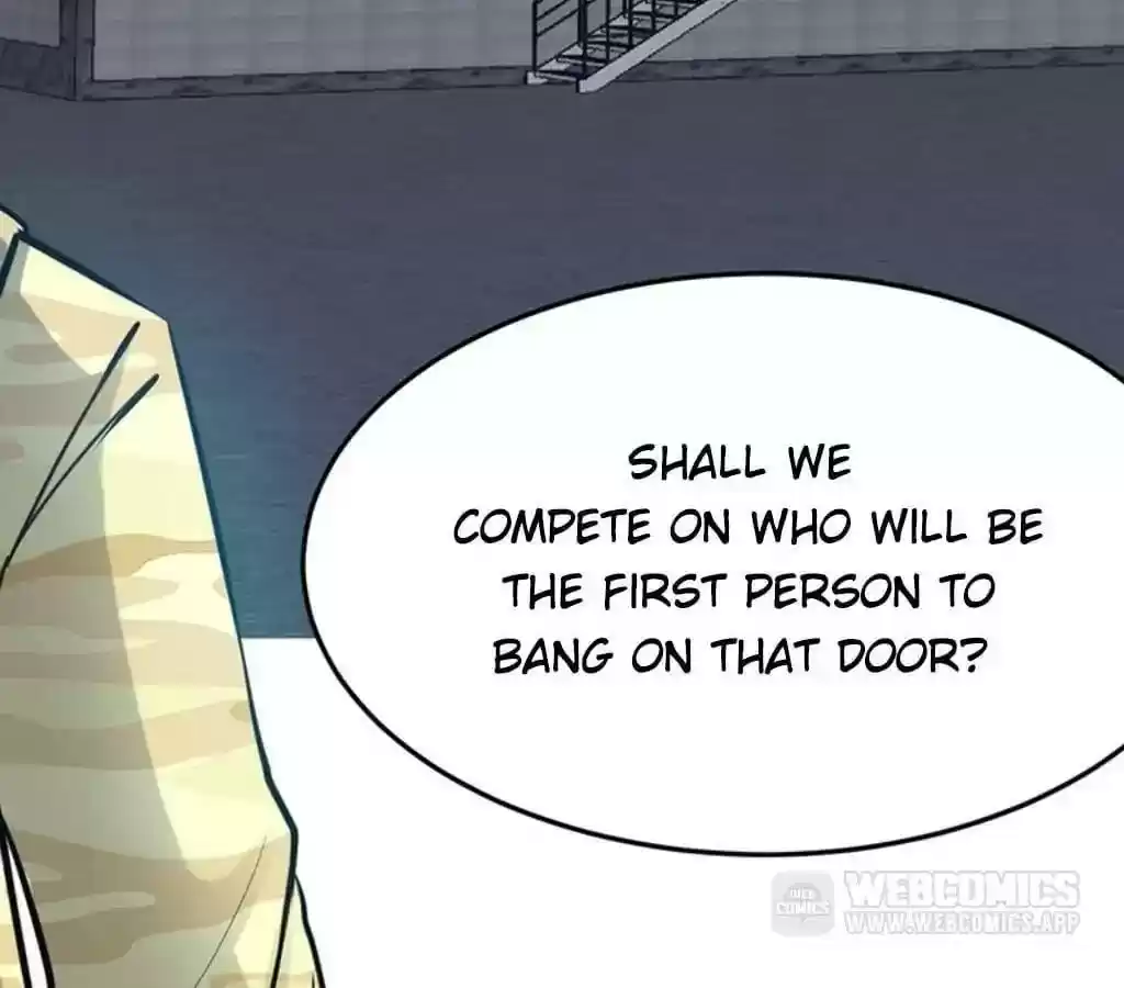 Taming The Possessive Girl Chapter 22