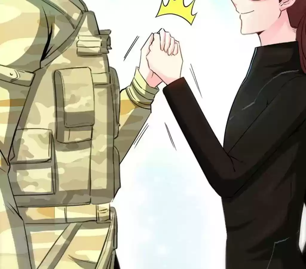 Taming The Possessive Girl Chapter 22