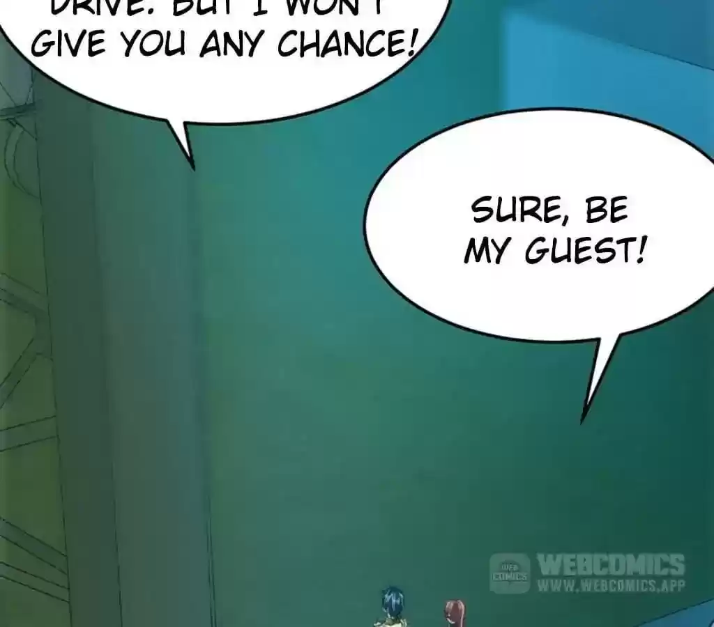 Taming The Possessive Girl Chapter 22