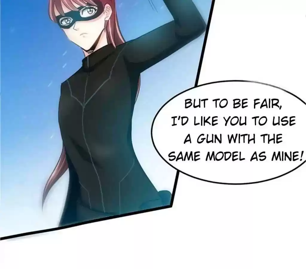 Taming The Possessive Girl Chapter 22