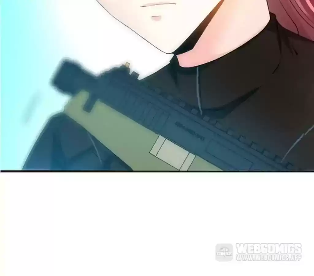 Taming The Possessive Girl Chapter 22