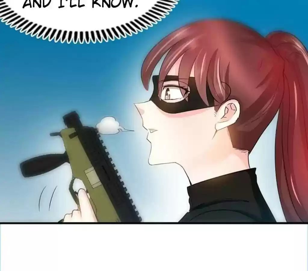 Taming The Possessive Girl Chapter 22