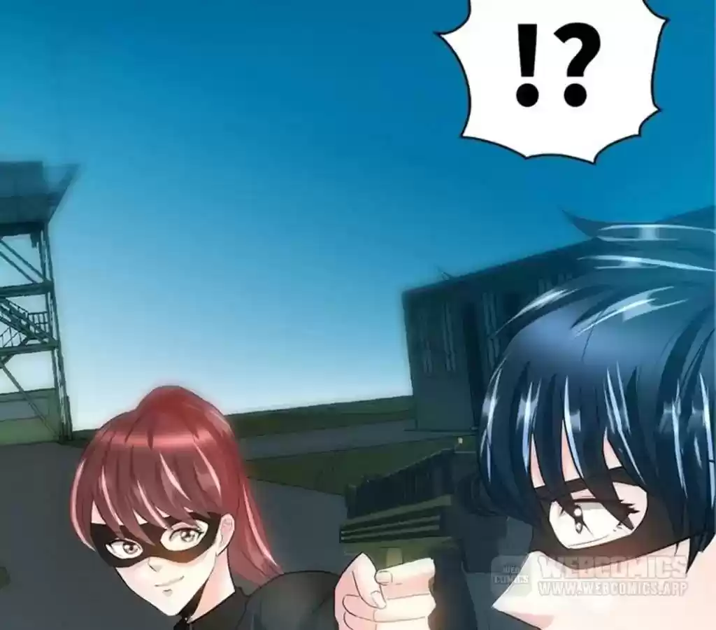 Taming The Possessive Girl Chapter 22