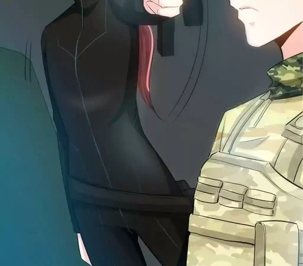 Taming The Possessive Girl Chapter 22