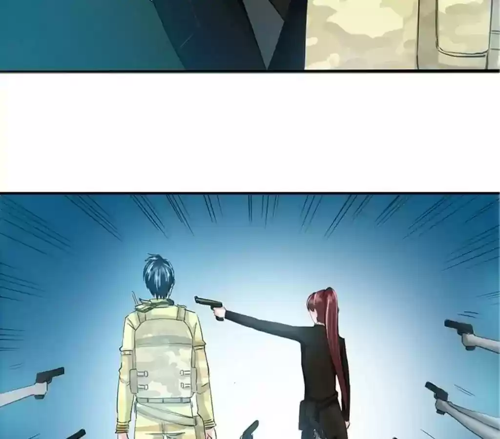 Taming The Possessive Girl Chapter 22