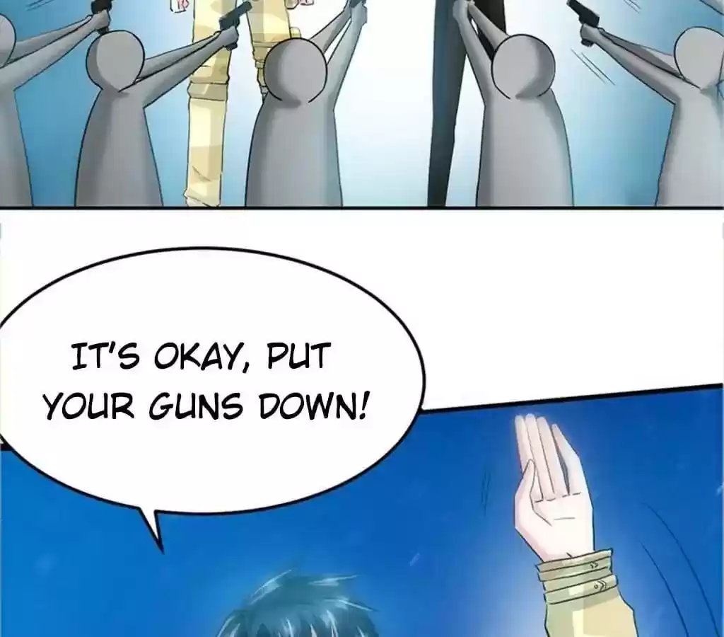 Taming The Possessive Girl Chapter 22