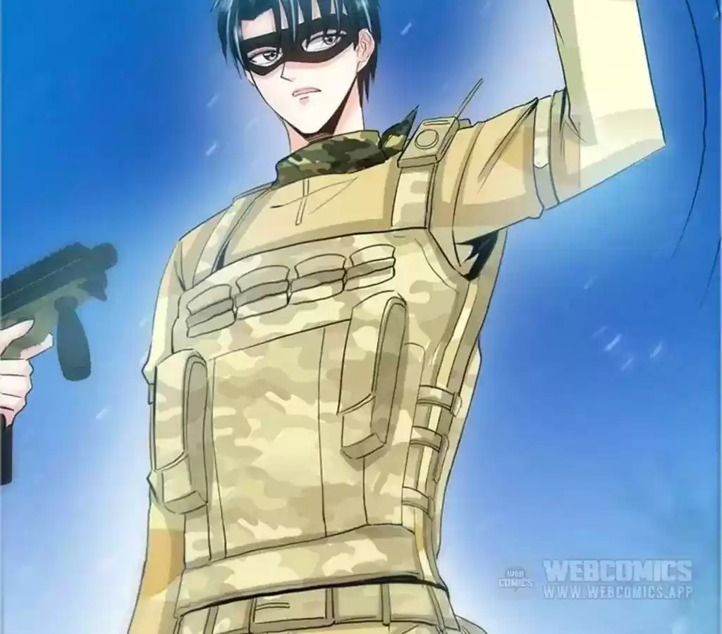 Taming The Possessive Girl Chapter 22