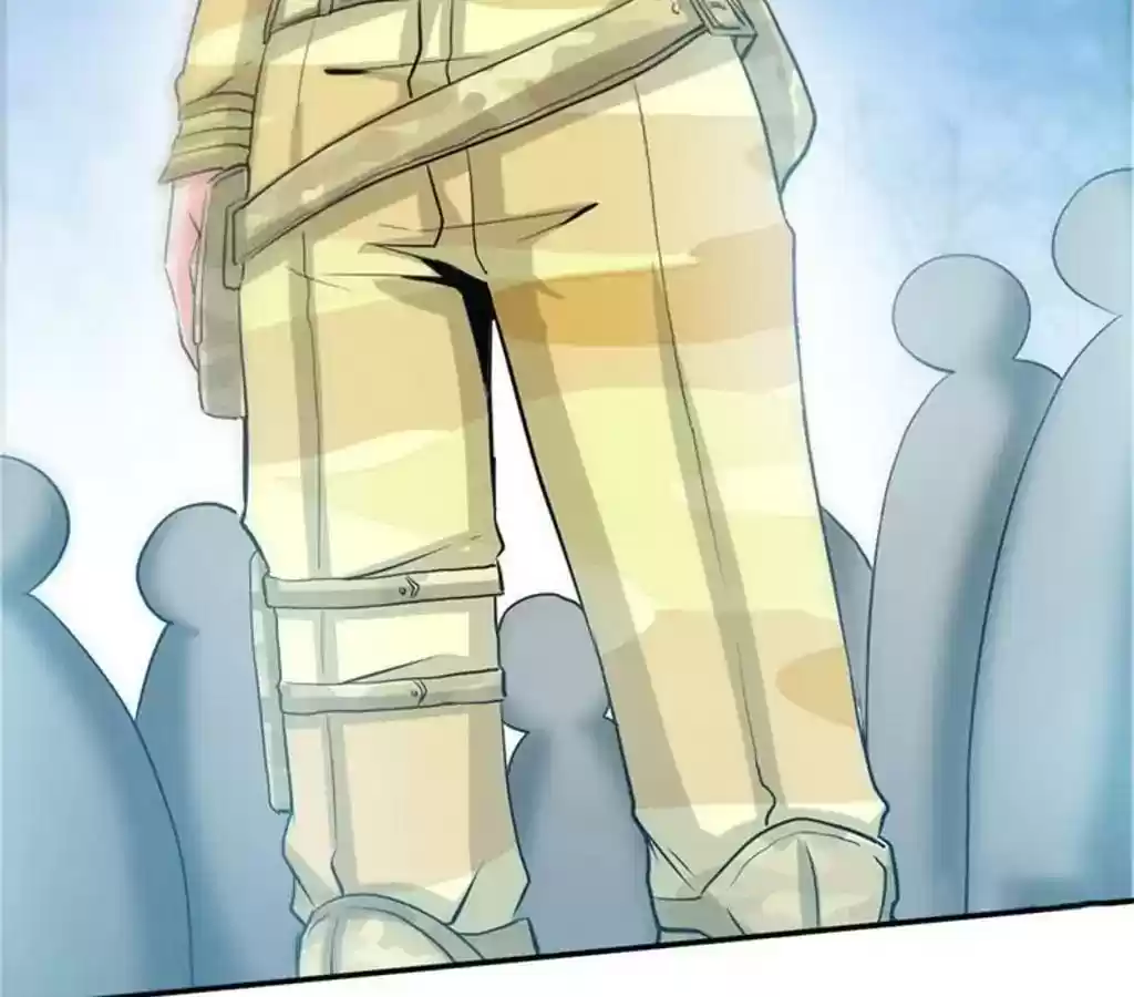 Taming The Possessive Girl Chapter 22