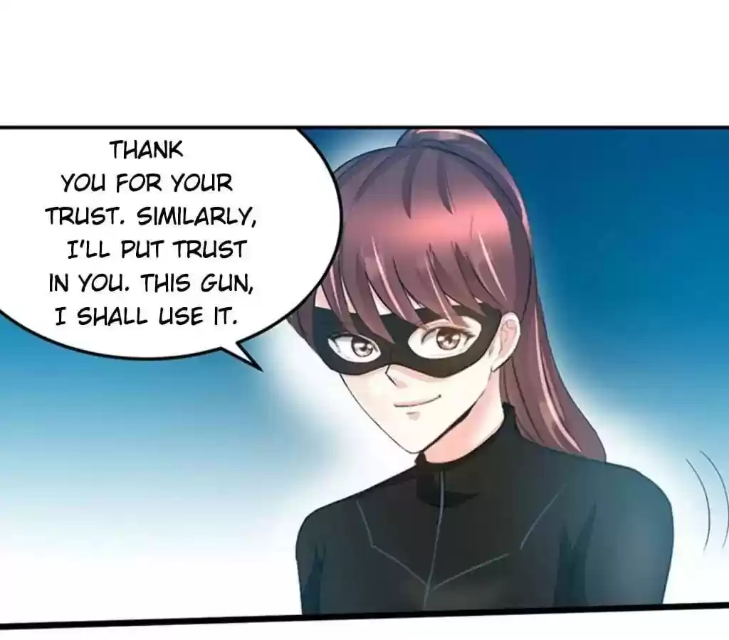 Taming The Possessive Girl Chapter 22