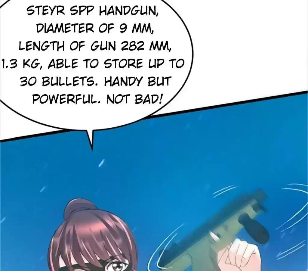 Taming The Possessive Girl Chapter 22