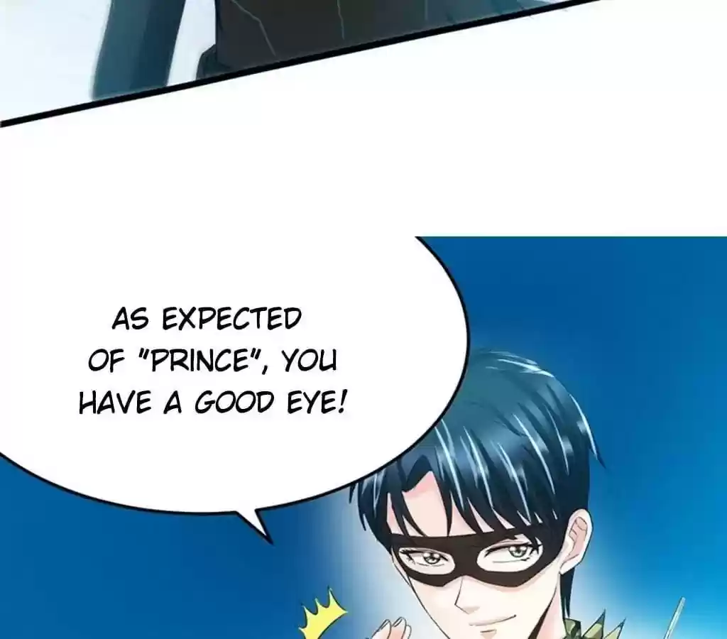 Taming The Possessive Girl Chapter 22