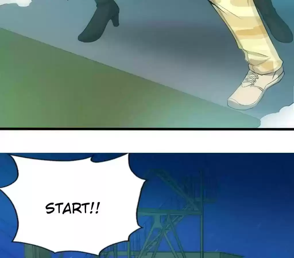 Taming The Possessive Girl Chapter 22