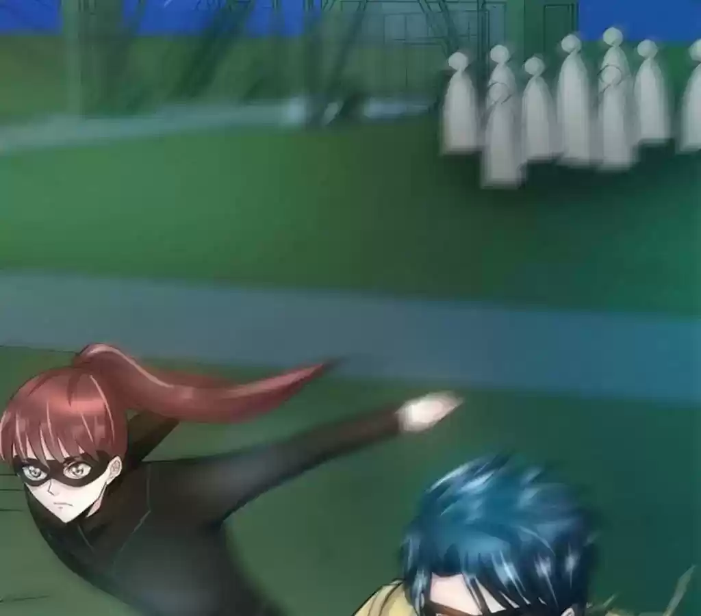 Taming The Possessive Girl Chapter 22