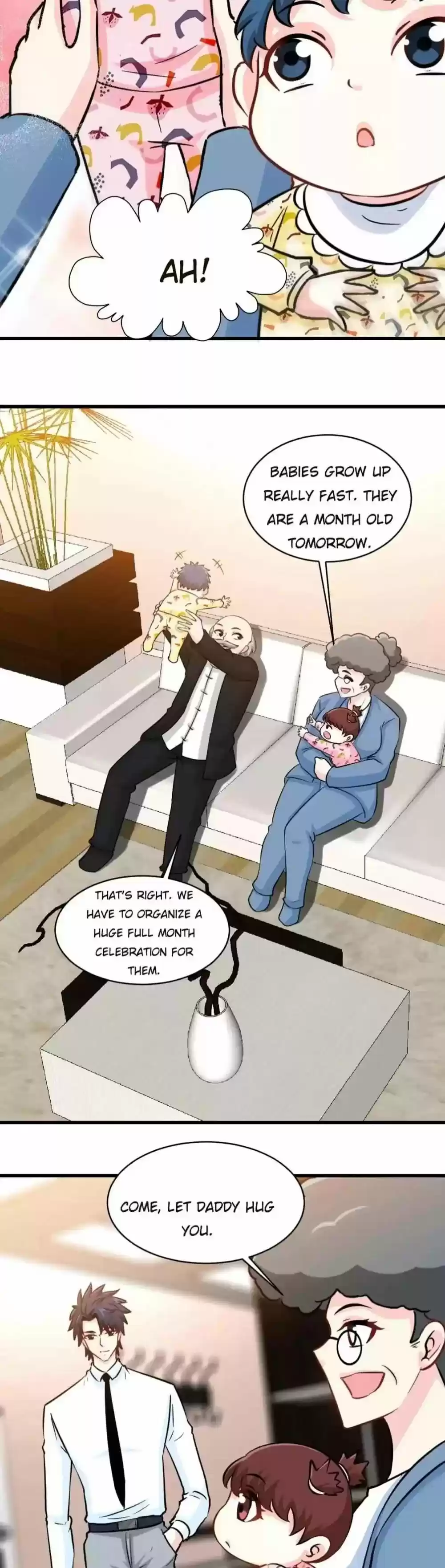 Taming The Possessive Girl Chapter 220