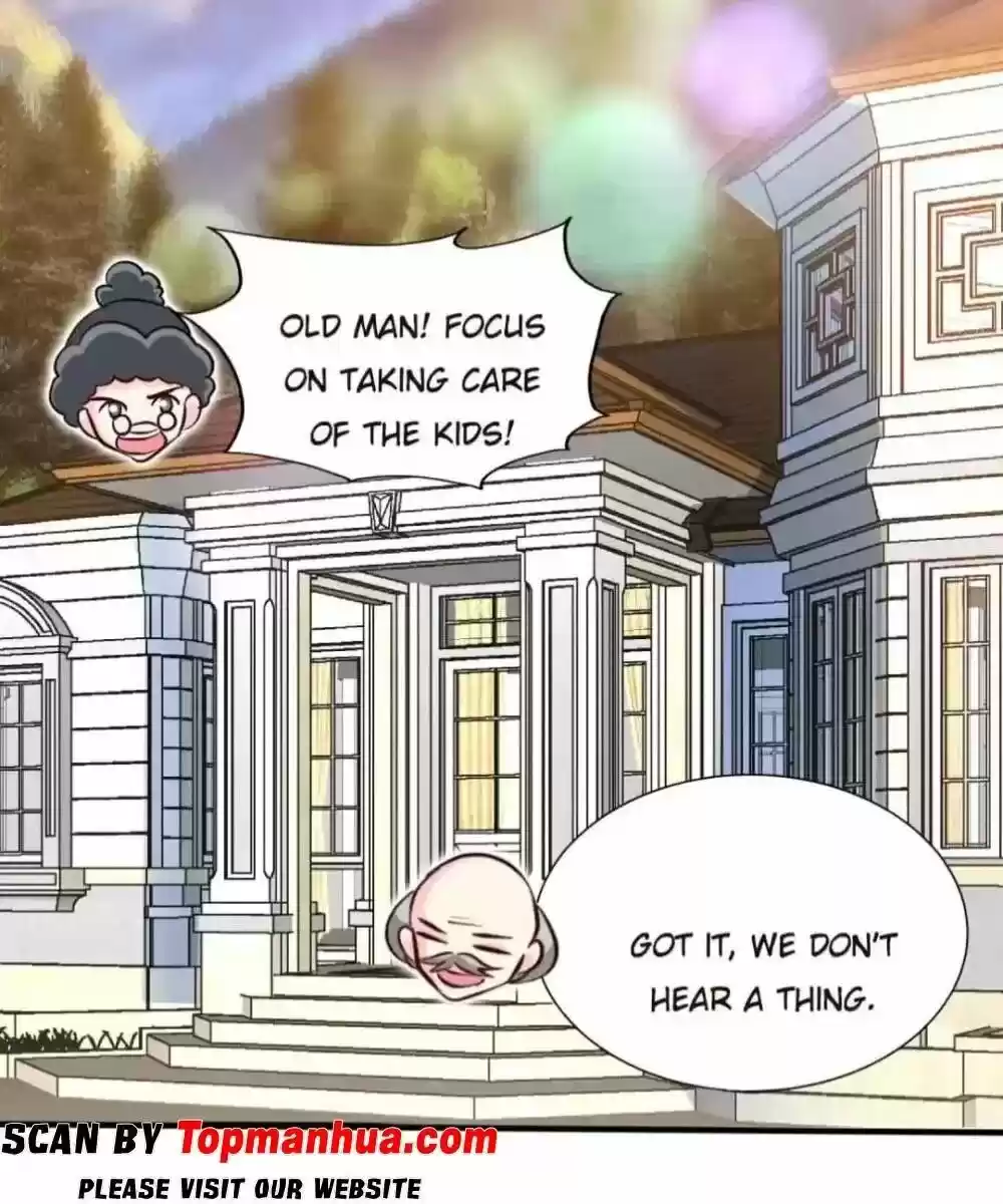 Taming The Possessive Girl Chapter 220