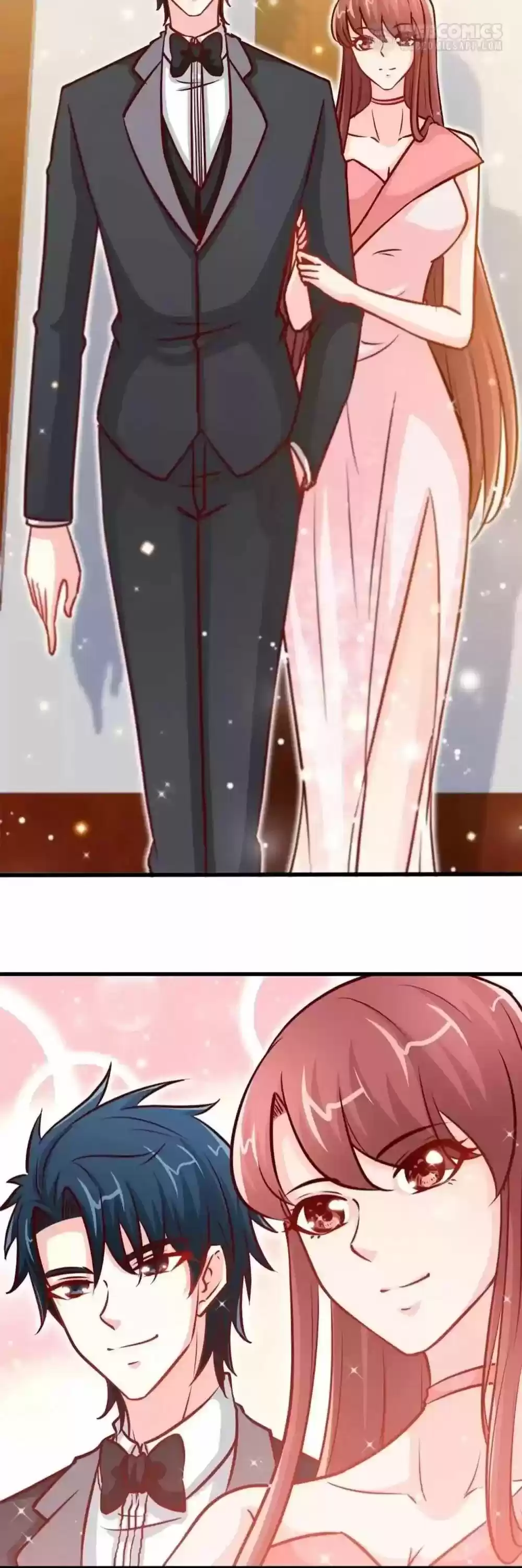 Taming The Possessive Girl Chapter 221