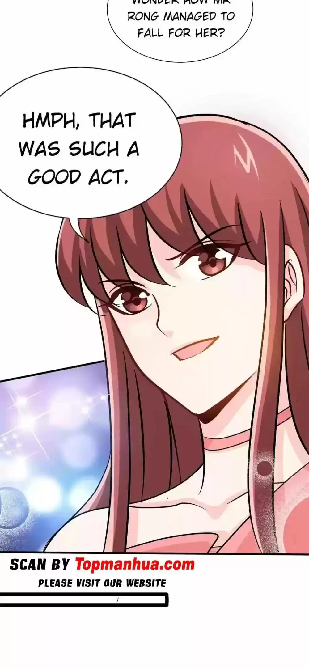 Taming The Possessive Girl Chapter 221